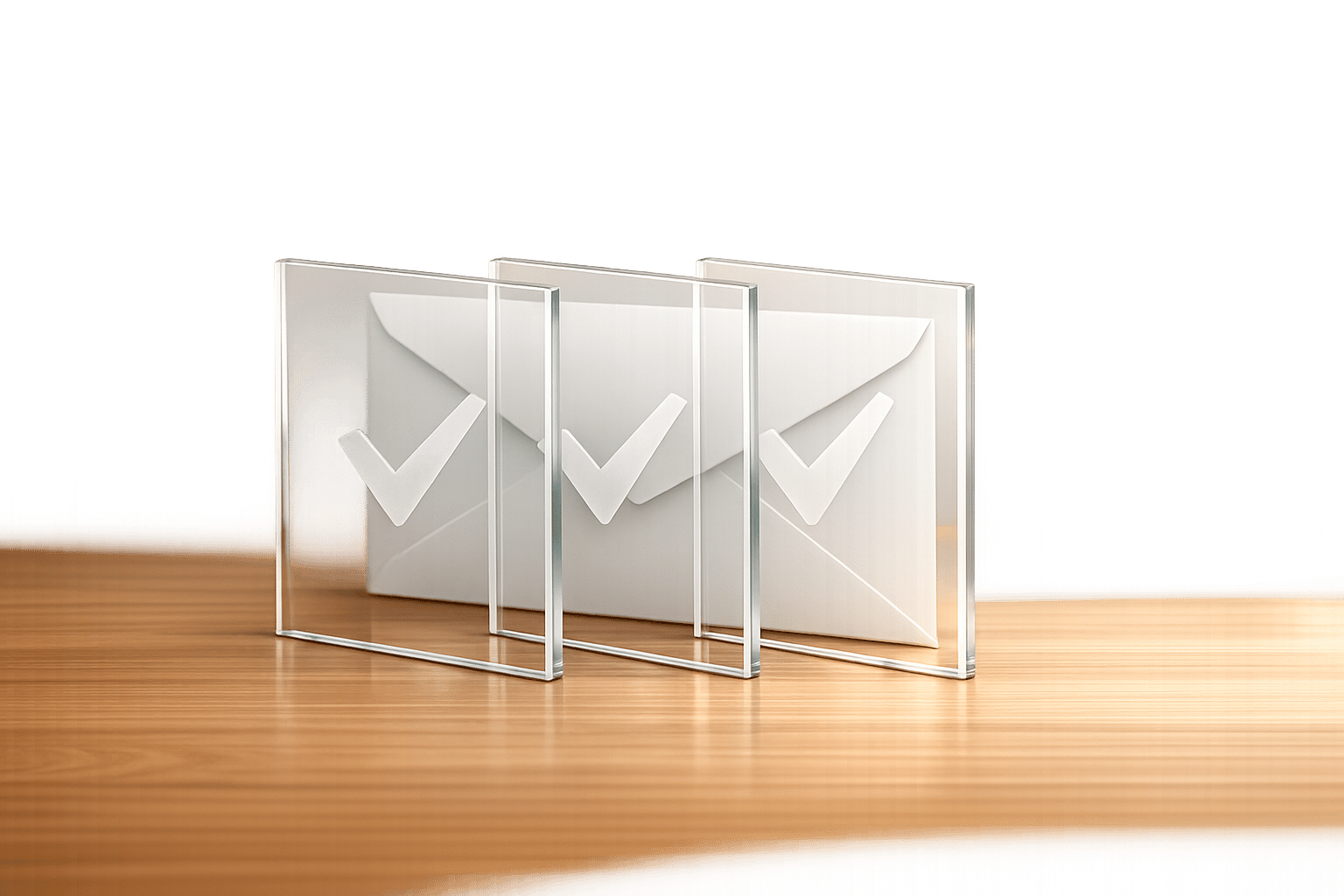 Email authentication protocols DKIM DMARC and SPF working together to improve inbox delivery rates and prevent spam