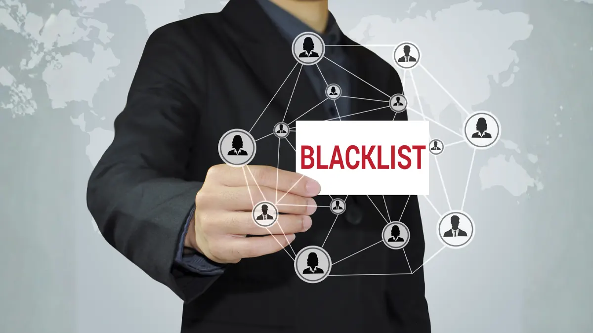 Email sender checking blacklist status and implementing deliverability fixes to restore inbox placement