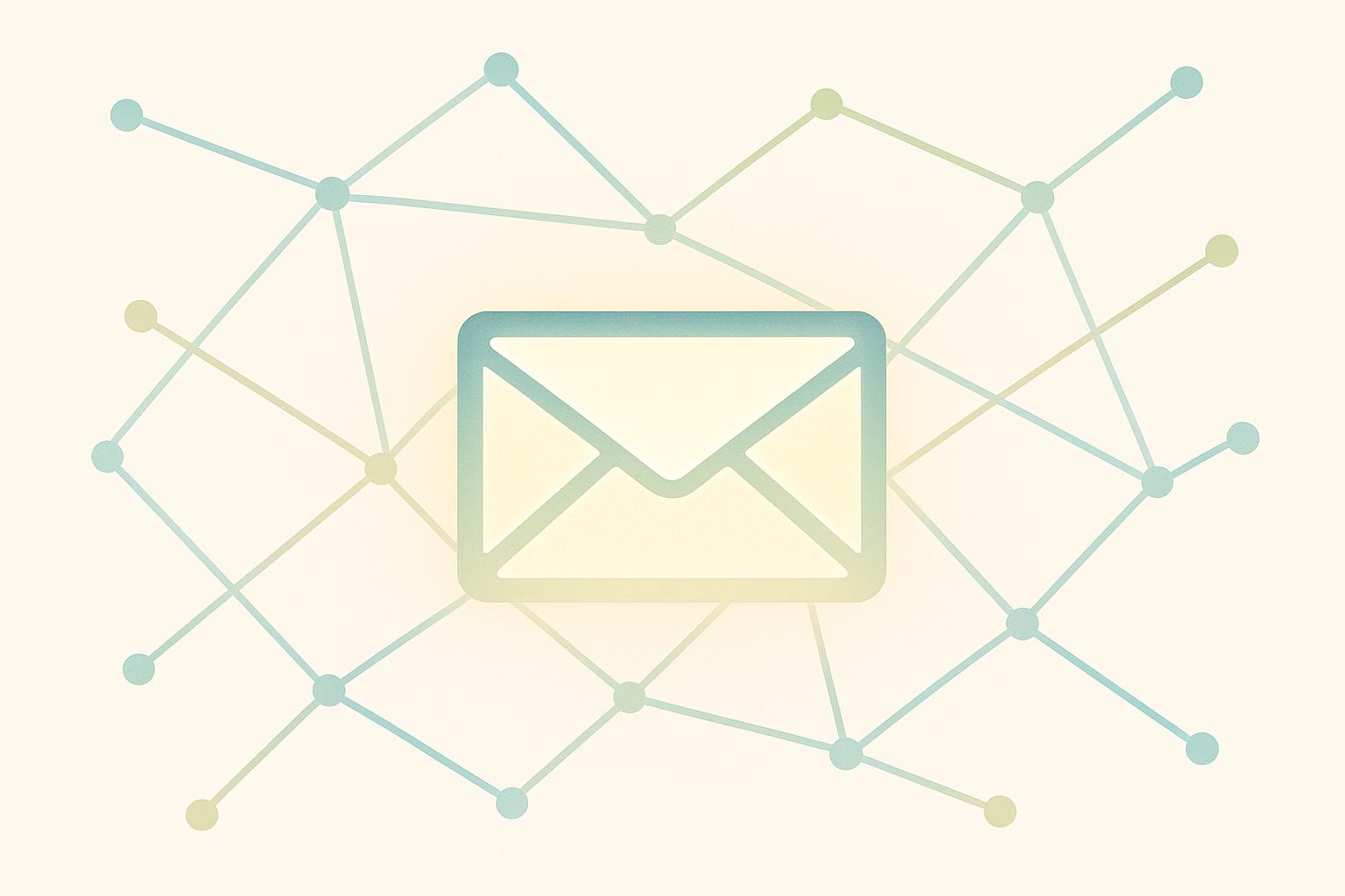 Email deliverability checker tool analyzing domain reputation and spam filter settings to improve inbox placement rates