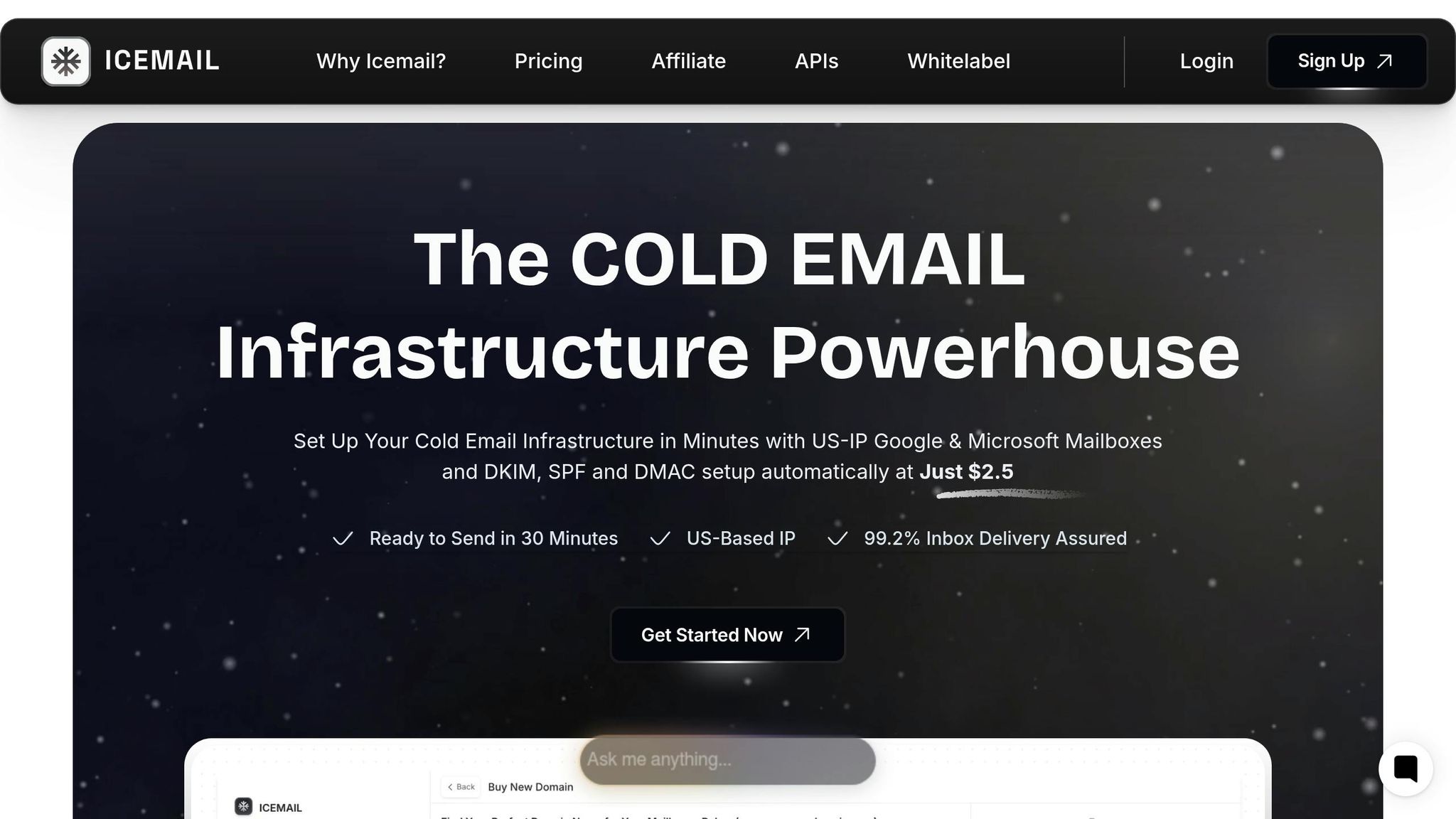 Icemail.ai