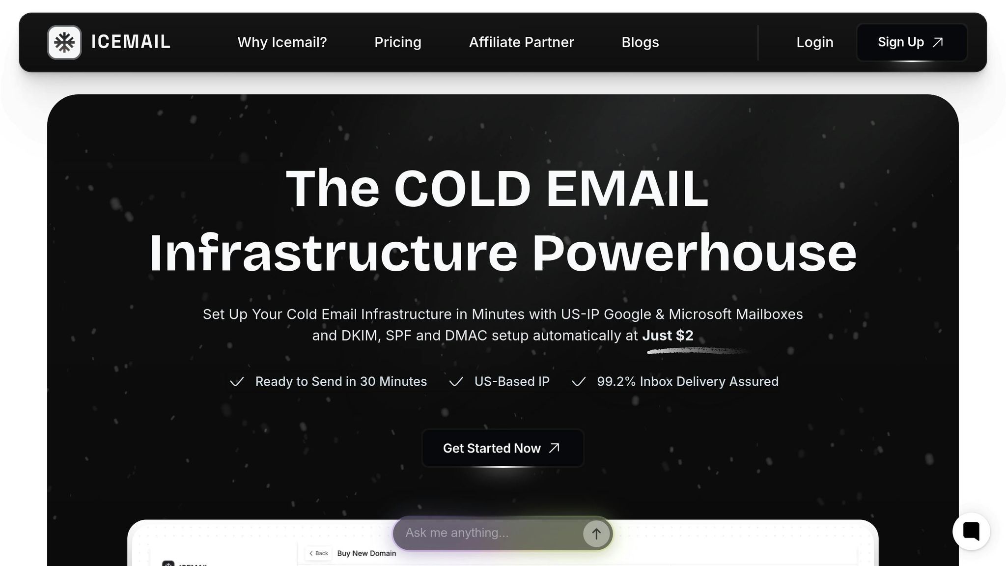 Icemail.ai