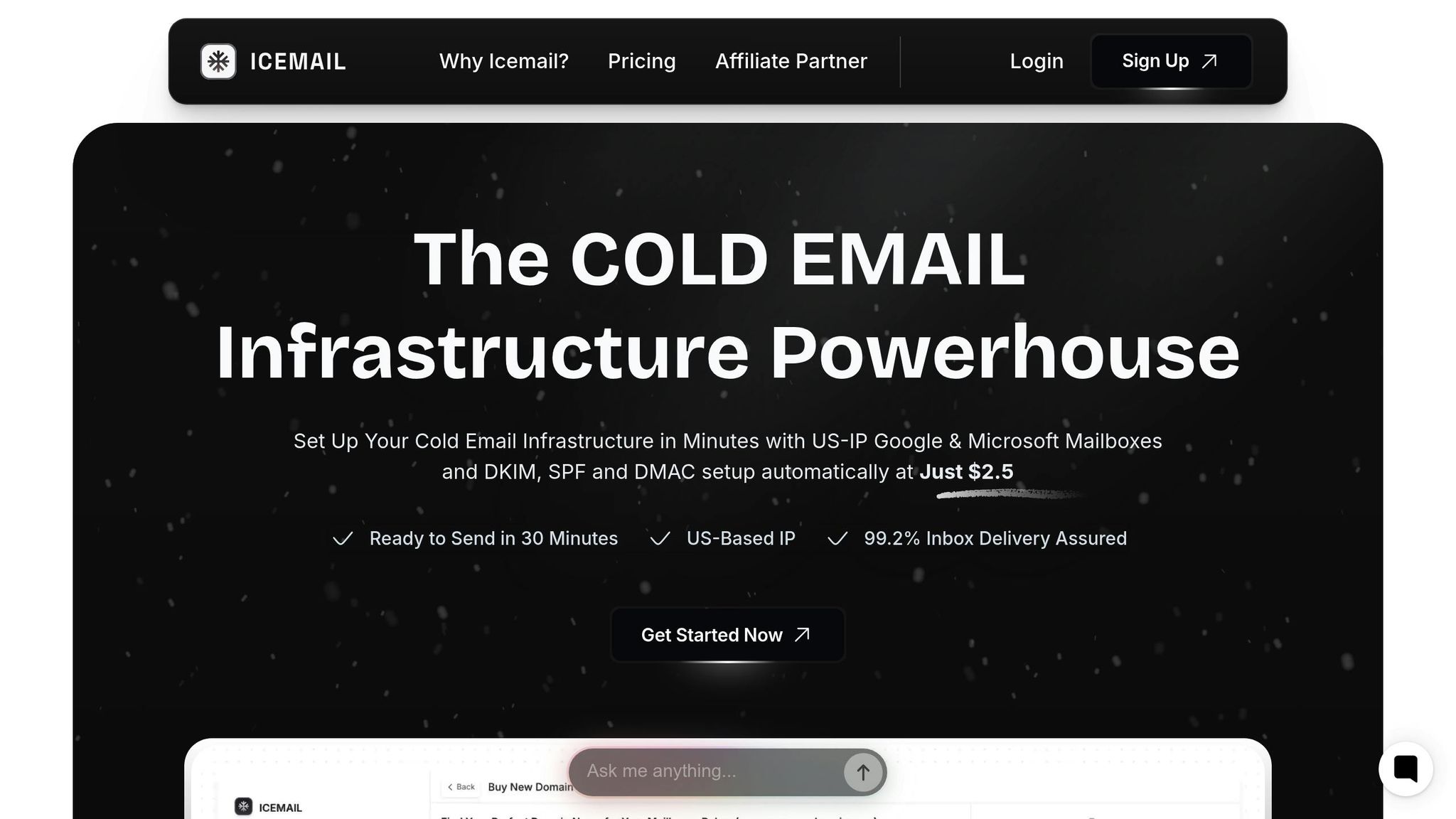 Icemail.ai