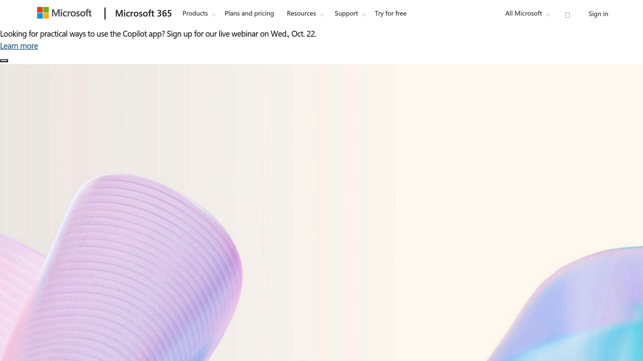 Microsoft 365