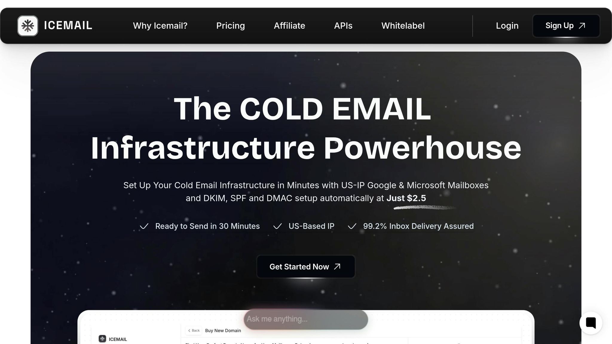 Icemail.ai