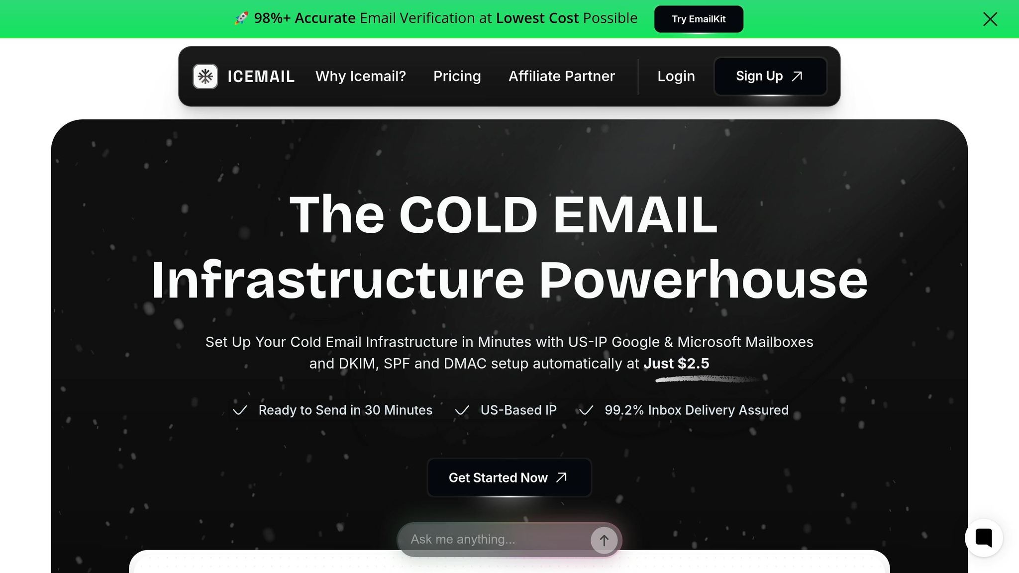Icemail.ai
