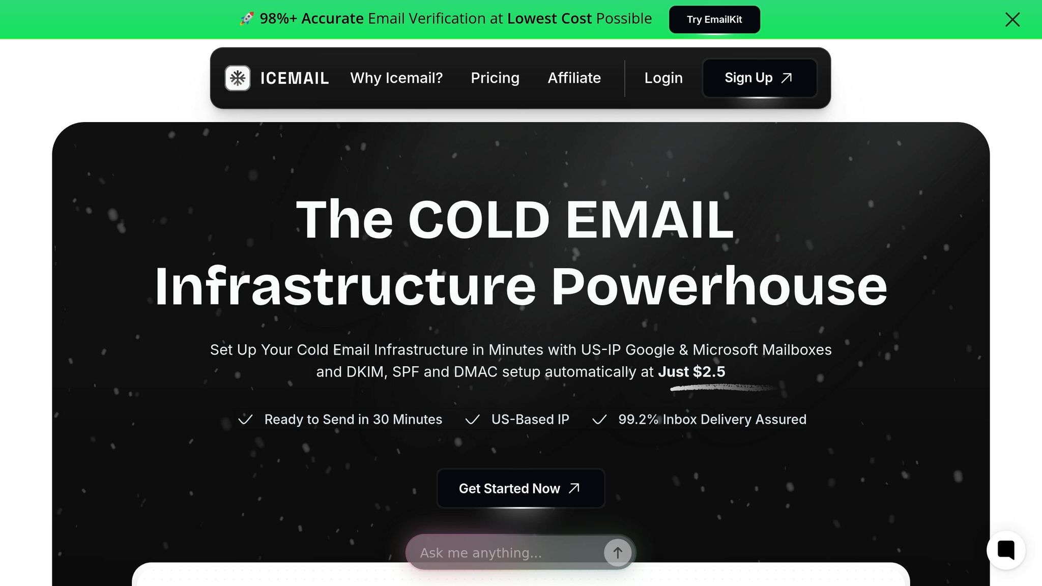 Icemail.ai