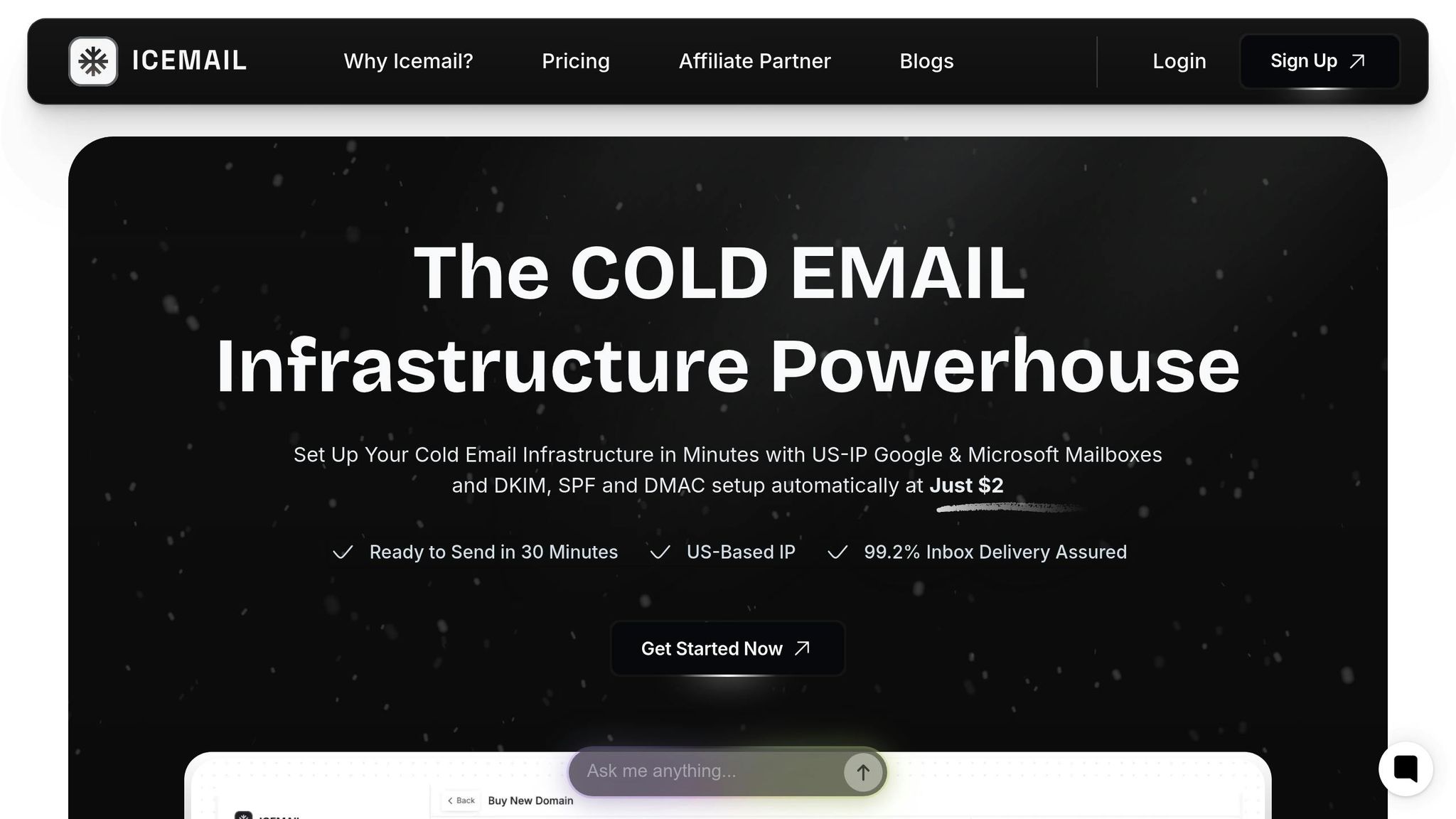 Icemail.ai
