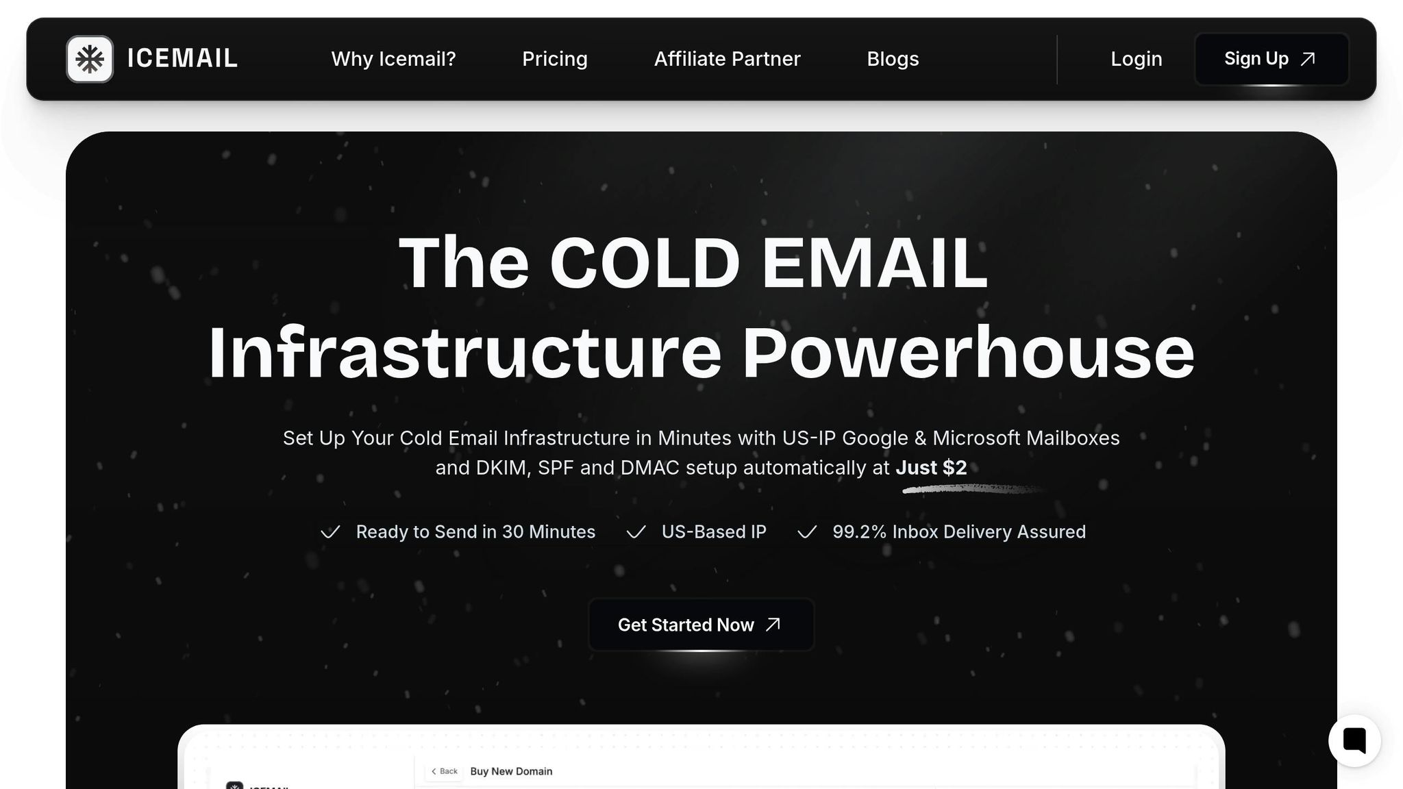 Icemail.ai