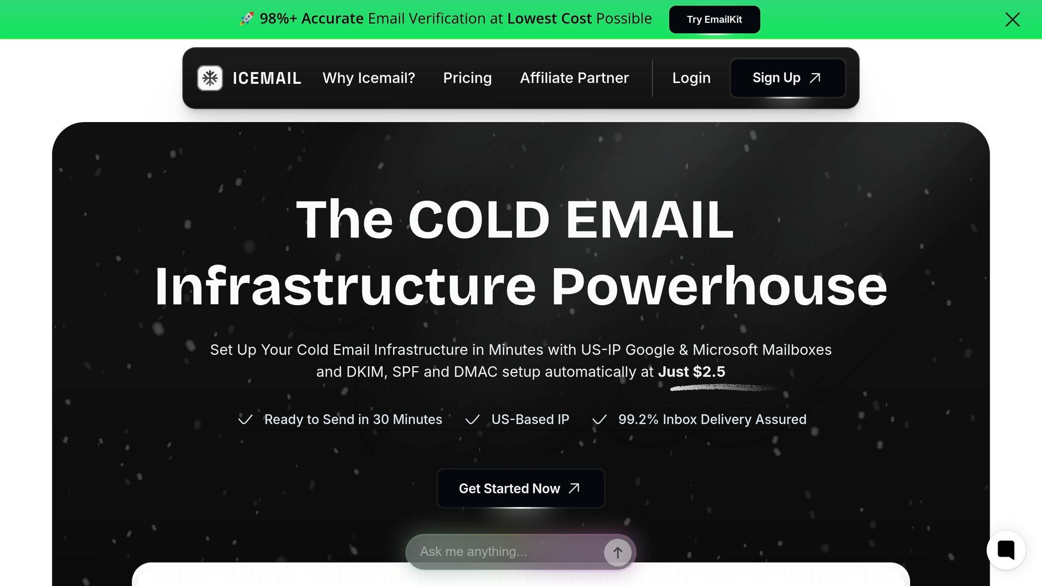 Icemail.ai