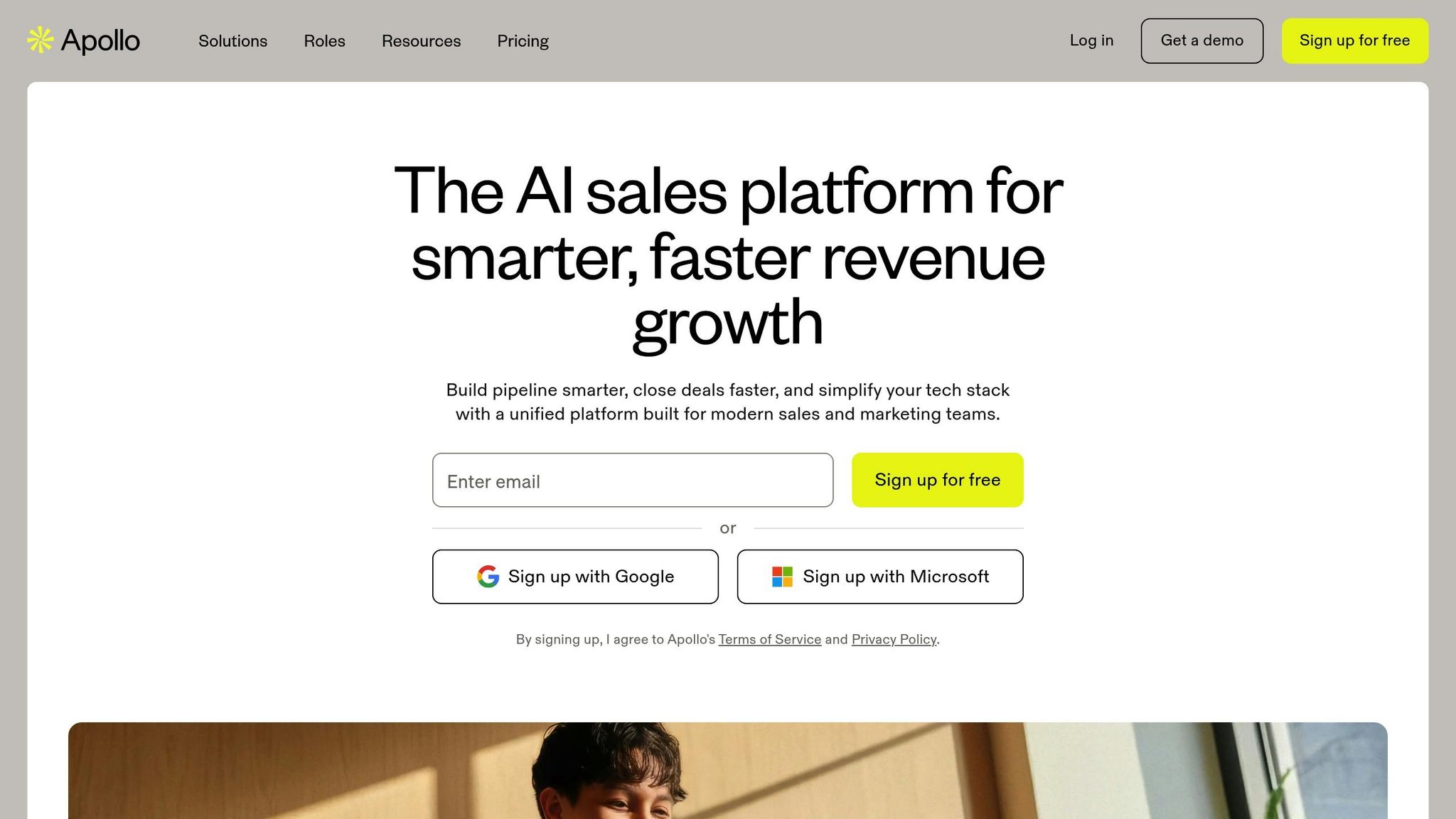 Apollo.io