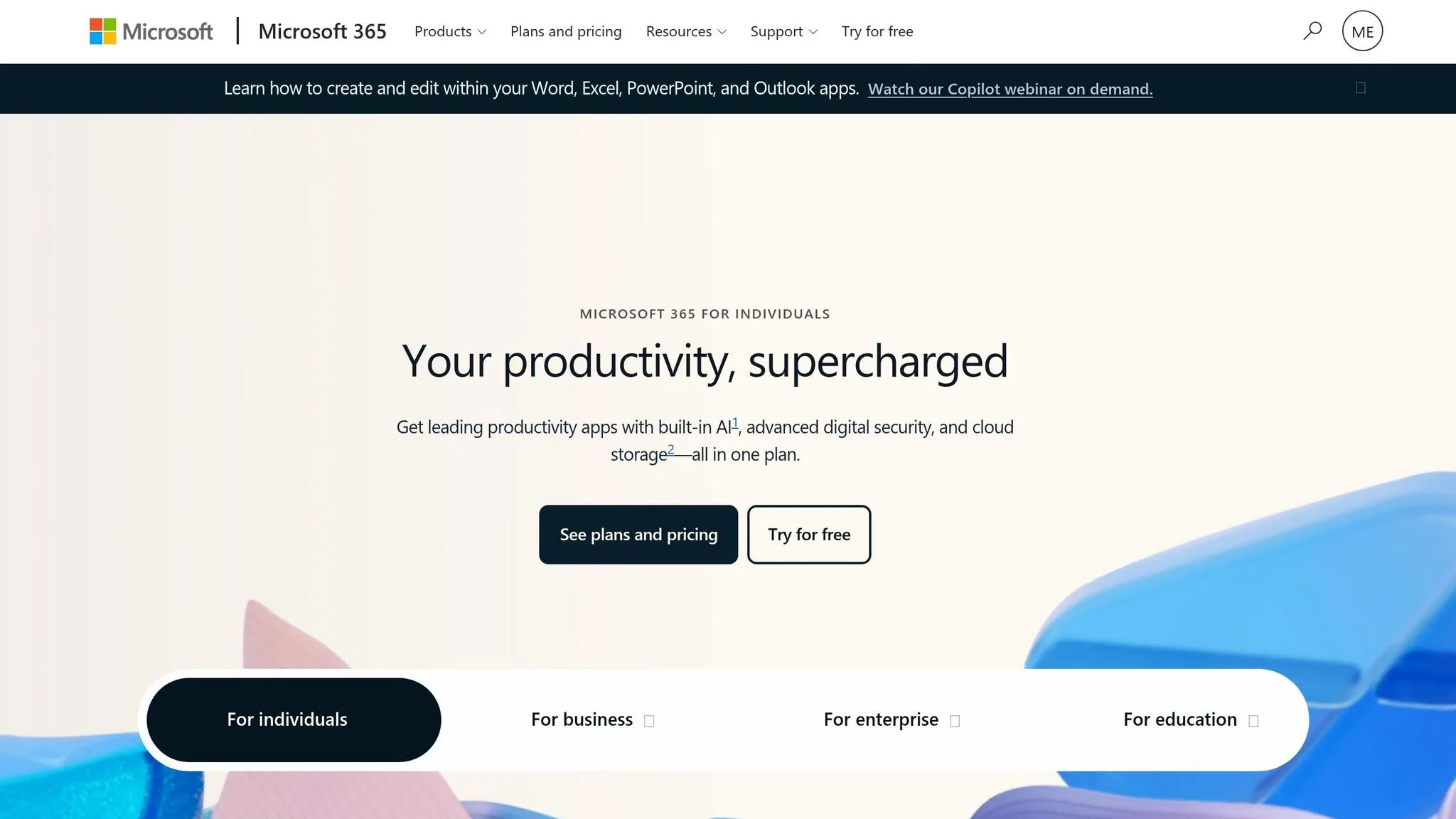 Microsoft 365
